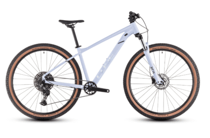 Cube Aim SLX blueblossom Pearl 2025