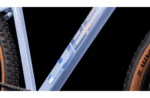 Cube Aim SLX blueblossom Pearl 2025 - Image 2