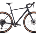 Cube Nuroad Pro Night Black 2025