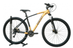 Energy Enigma 29" Pro 2025 Salty Caramel/Black 24 sp HD