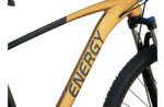 Energy Enigma 29" Pro 2025 Salty Caramel/Black 24 sp HD - Image 6