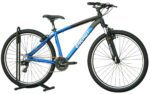 Energy Enigma 29" 2025  Aegean Blue Black V-Brake