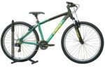 Energy Enigma 29" 2025 Forest Green / Yellow V-Brake