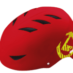 Kellys Jumper Mini Red XS/S