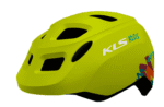 Kellys Zigzag 022 Lime S