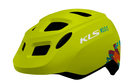 Kellys Zigzag 022 Lime S