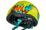 Kellys Zigzag 022 Lime S - Image 3