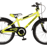 Orient Primo 20'' Κίτρινο Παιδικό Ποδήλατο