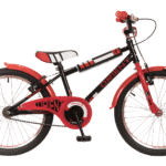 Orient Primo 20'' Κοκκίνο Παιδικό Ποδήλατο