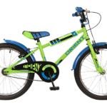 Orient Primo 20'' Πράσινο Παιδικό Ποδήλατο