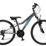 Orient Snake Pro 24''  Ανθρακί