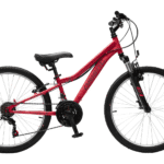 Orient Snake Pro 24''  Κόκκινο