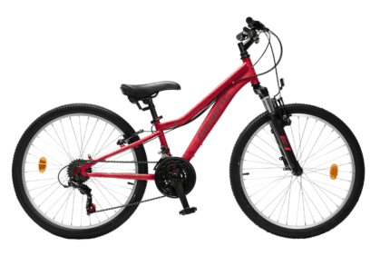 Orient Snake Pro 24'' Κόκκινο