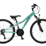 Orient Snake Pro 24''  Πράσινο