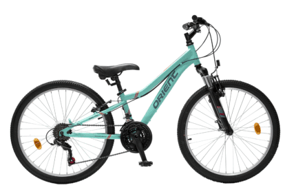 Orient Snake Pro 24'' Πράσινο