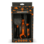 Tru-Tension Premium Bicycle Brush Cleaning Kit