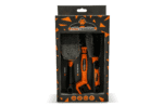 Tru-Tension Premium Bicycle Brush Cleaning Kit