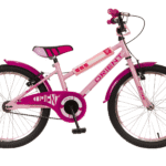Orient Primo 20'' Ροζ Παιδικό Ποδήλατο