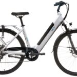 Energy E-bike CRETE E8600 28" City