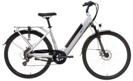 Energy E-bike CRETE E8600 28" City