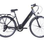 Energy E-Bike ITHACA Emotive 28" City