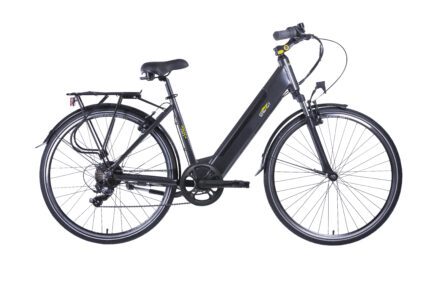 Energy E-Bike ITHACA Emotive 28" City