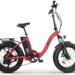 Energy PAROS E2800 Σπαστό 20"