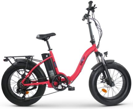 Energy PAROS E2800 Σπαστό 20"