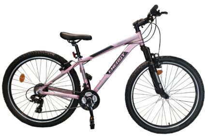 Energy Enigma 27,5" Pink