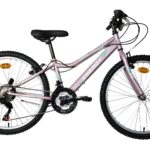 Energy Thunder 26" New Pink Matt 21sp