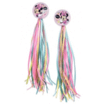 Διακοσμητικές Τάπες Χειρολαβών Disney Minnie