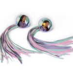 Διακοσμητικές Τάπες Χειρολαβών Disney Wish