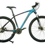 Energy Enigma 29" Pro 2025 Spiritual Blue Black