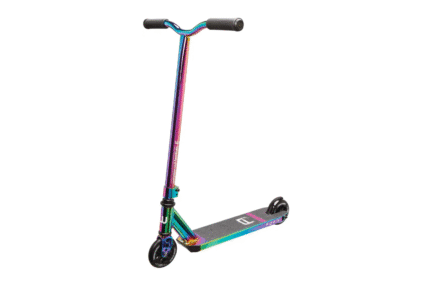Longway Adam Freestyle Scooter full Neochrom