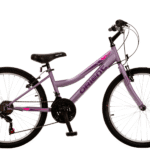 Orient Excel  24'' Μωβ