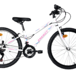 Energy Thunder 24” White