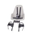 Bobike Go Mini Μπροστινό Κάθισμα Vanilla Cupcake