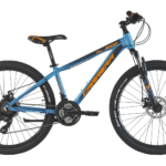 Carrera M6-2000 MDisc 26'' Blue Orange