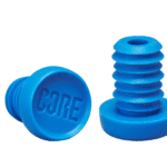 CORE Bar Ends Blue