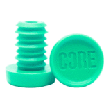 CORE Bar Ends Turquoise