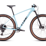 Cube Reaction C:62 ONE Dazzle Black 2025