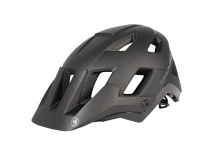 Endura Hummvee Plus 55-59cm M/L Black