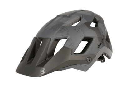 Endura Hummvee Plus Grey Camo