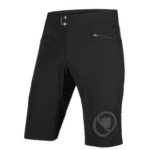 Endura SingleTrack Shorts II  Black