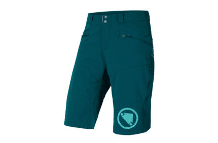 Endura SingleTrack Shorts II Blue