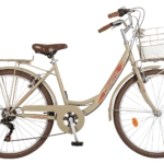 Orient City 26″ 6sp. Μπεζ 2024