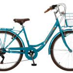 Orient City 26″ 6sp. Μπλε