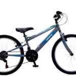 Orient Excel 24”  Γκρι-Μπλε