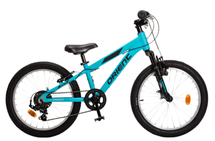 Orient Hunter 20'' Alloy Blue