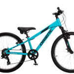 Orient Hunter 24'' Alloy Blue